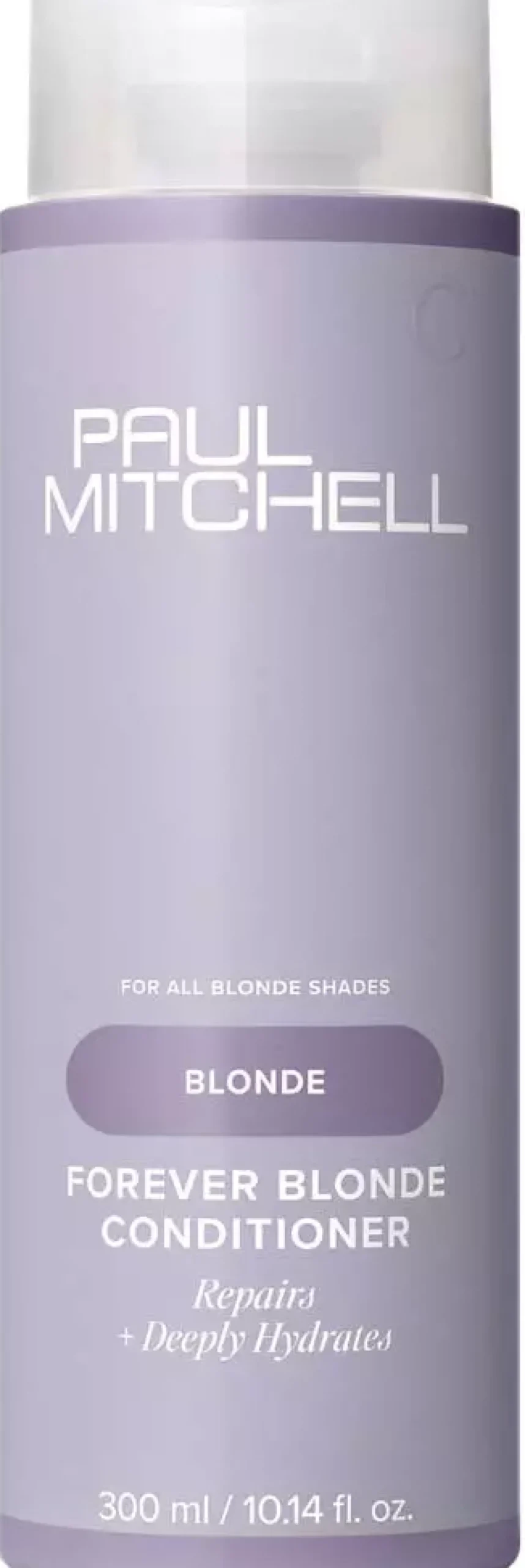 Paul MitchellBlonde Forever Blonde Conditioner 300 ml