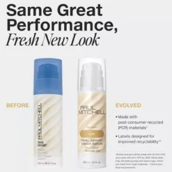 Paul MitchellCurl Twirl Around Cream Serum 150 ml