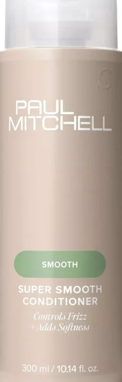 Paul MitchellSmooth Super Smooth Conditioner 1000 ml