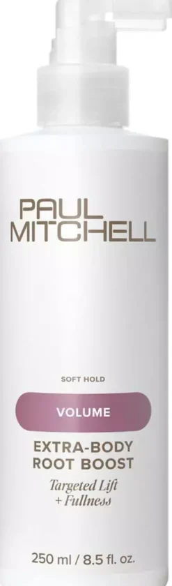 Paul MitchellVolume Extra-Body Root Boost 250 ml