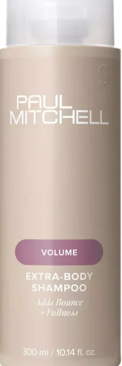 Paul MitchellVolume Extra-Body Shampoo 500 ml