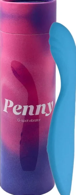 Peech Penny
