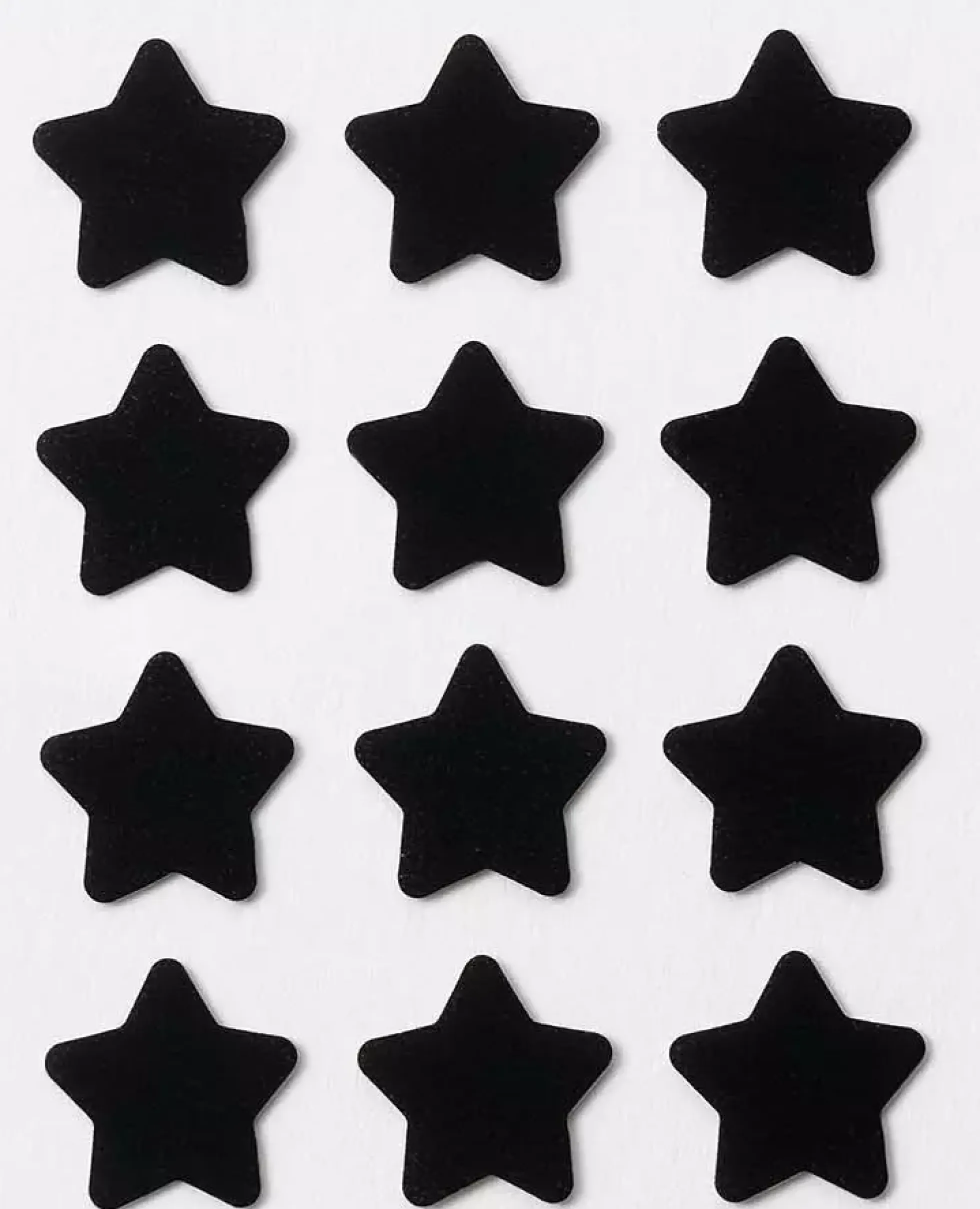 Peggy World Blemish Patches Stars and Hearts Purple
