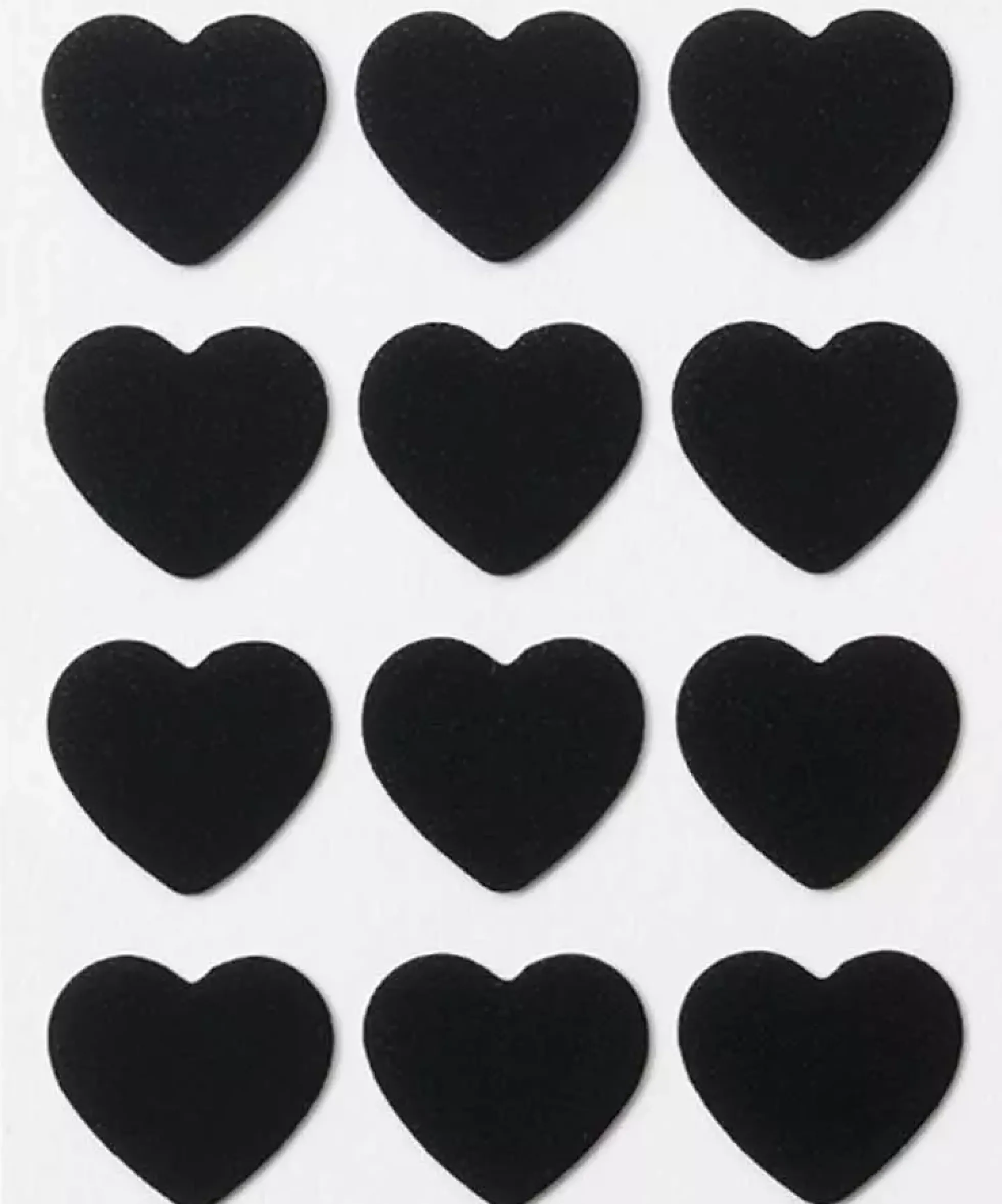 Peggy World Blemish Patches Stars and Hearts Purple