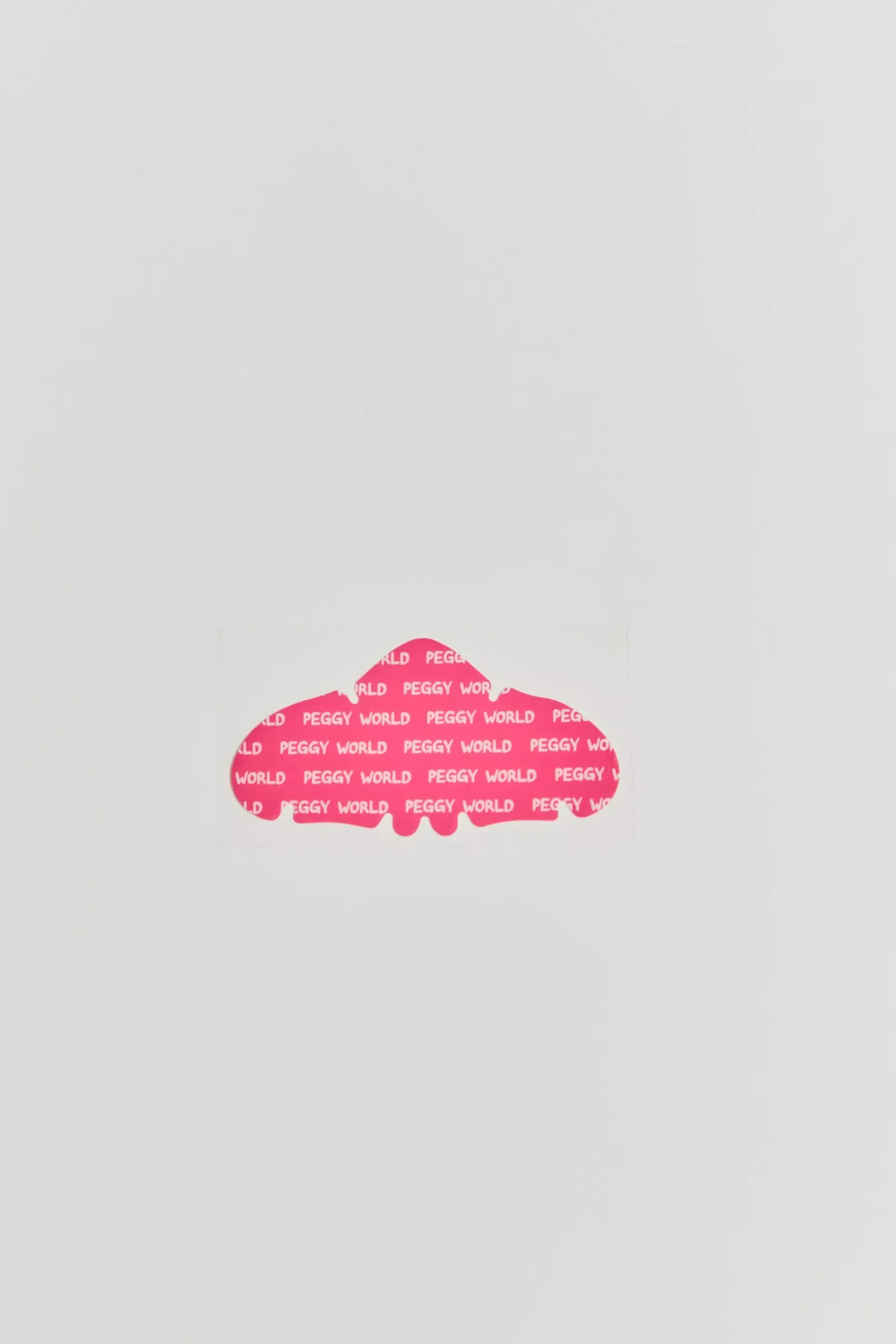 Peggy World Nose Patches 7 pcs 16 g