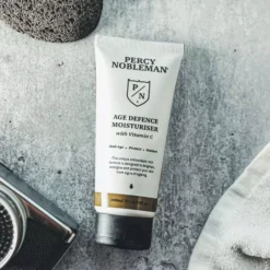 Percy Nobleman Age Defense Moisturiser 100 ml