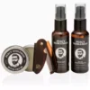 Percy Nobleman Beard Grooming Kit