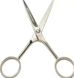 Percy Nobleman Beard Scissors