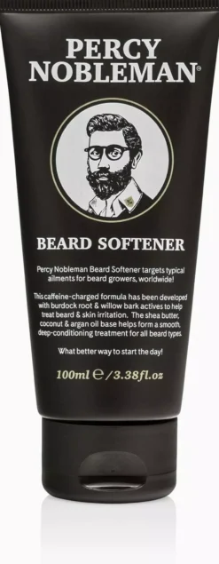 Percy Nobleman Beard Softener 100 ml