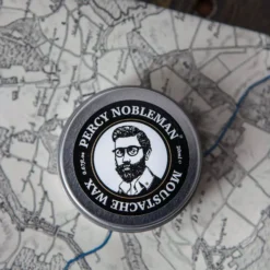 Percy Nobleman Moustache Wax 20 ml