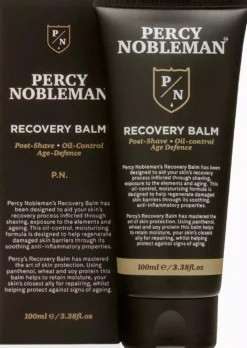 Percy Nobleman Recovery Balm 100 ml