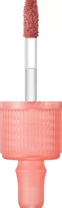 Peripera Ink Airy Velvet 21 Fluffy Peach