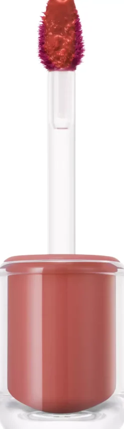 Peripera Ink Mood Glowy Tint 20 Brown Yakgwa (Honey K-Ookie)