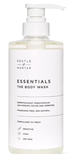 Pestle & Mortar Essentials The Body Wash 500 ml