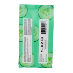 Petal FreshPure Cucumber Makeup Removing Wipes
