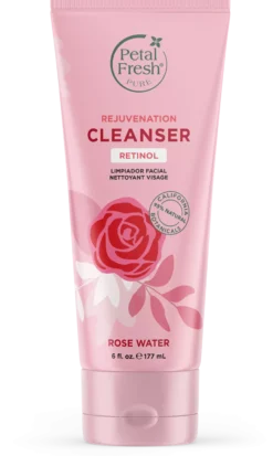 Petal FreshPure Rejuvenation Cleanser 177 ml