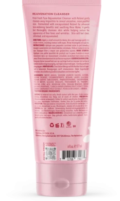 Petal FreshPure Rejuvenation Cleanser 177 ml