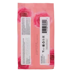 Petal FreshPure Rose Makeup Removing Wipes