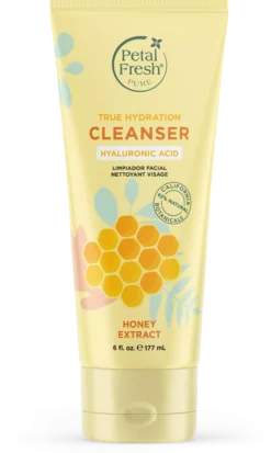 Petal FreshPure True Hydration Cleanser 177 ml