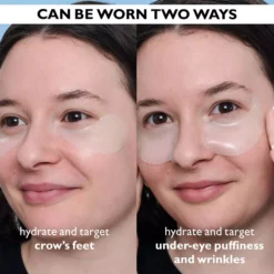 Peter Thomas Roth Hyaluronic Cloud Eye Patches