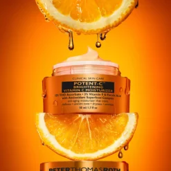 Peter Thomas RothPotent-C™ Brightening Vitamin C Moisturizer 50 ml