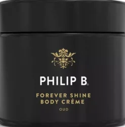 Philip B Forever Shine Body Creme 236 ml