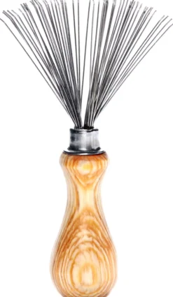 Philip B Hairbrush Cleaner