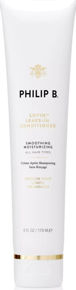 Philip B Lovin' Leave-in Conditioner 178 ml