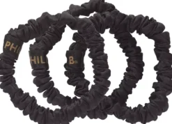 Philip B Petite Scrunchie Set of Three