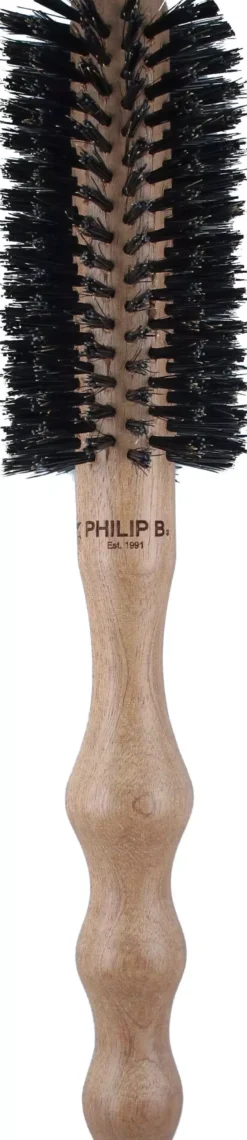 Philip B Round Brush 65 mm