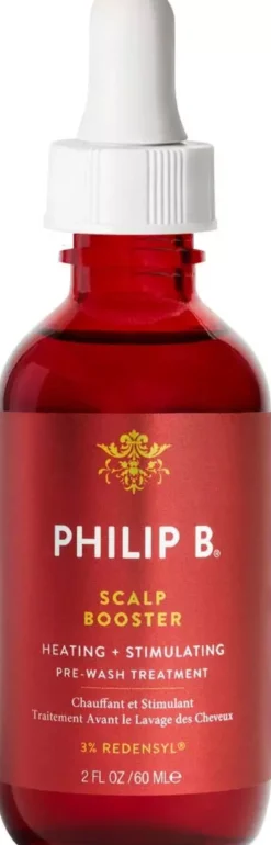 Philip B Scalp Booster 60 ml