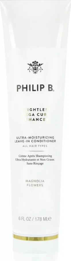 Philip B Weightless Mega curl enhancer 178 ml