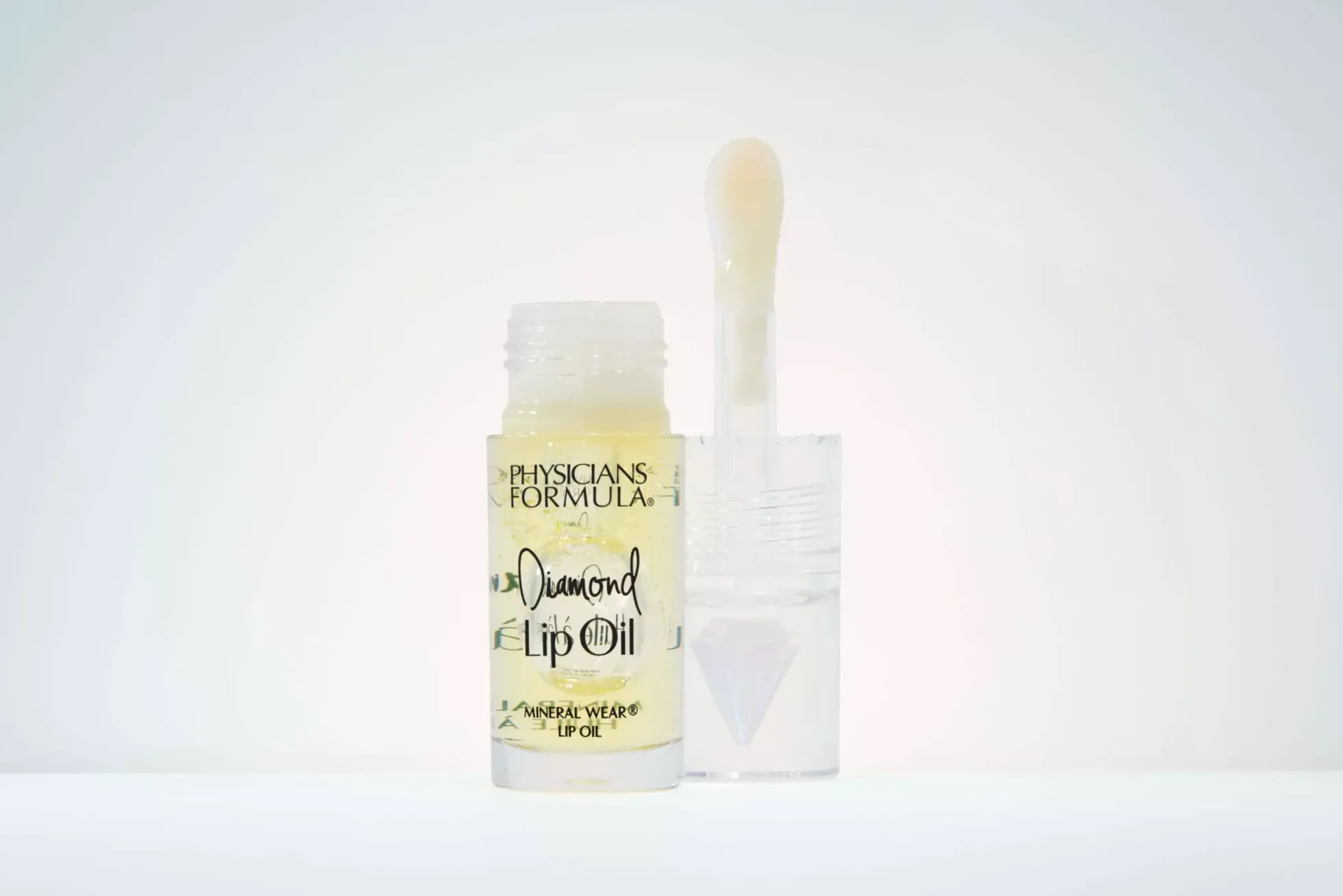 Physicians FormulaDiamond Lip Oil Yellow Diamond