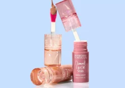 Physicians FormulaMineral Wear® Diamond Lip Oil Stain Radiant Rose