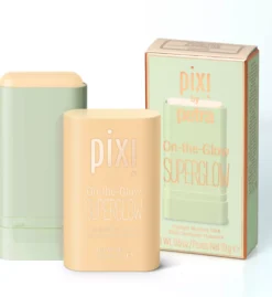 PIXI On-the-Glow SUPERGLOW IcePearl