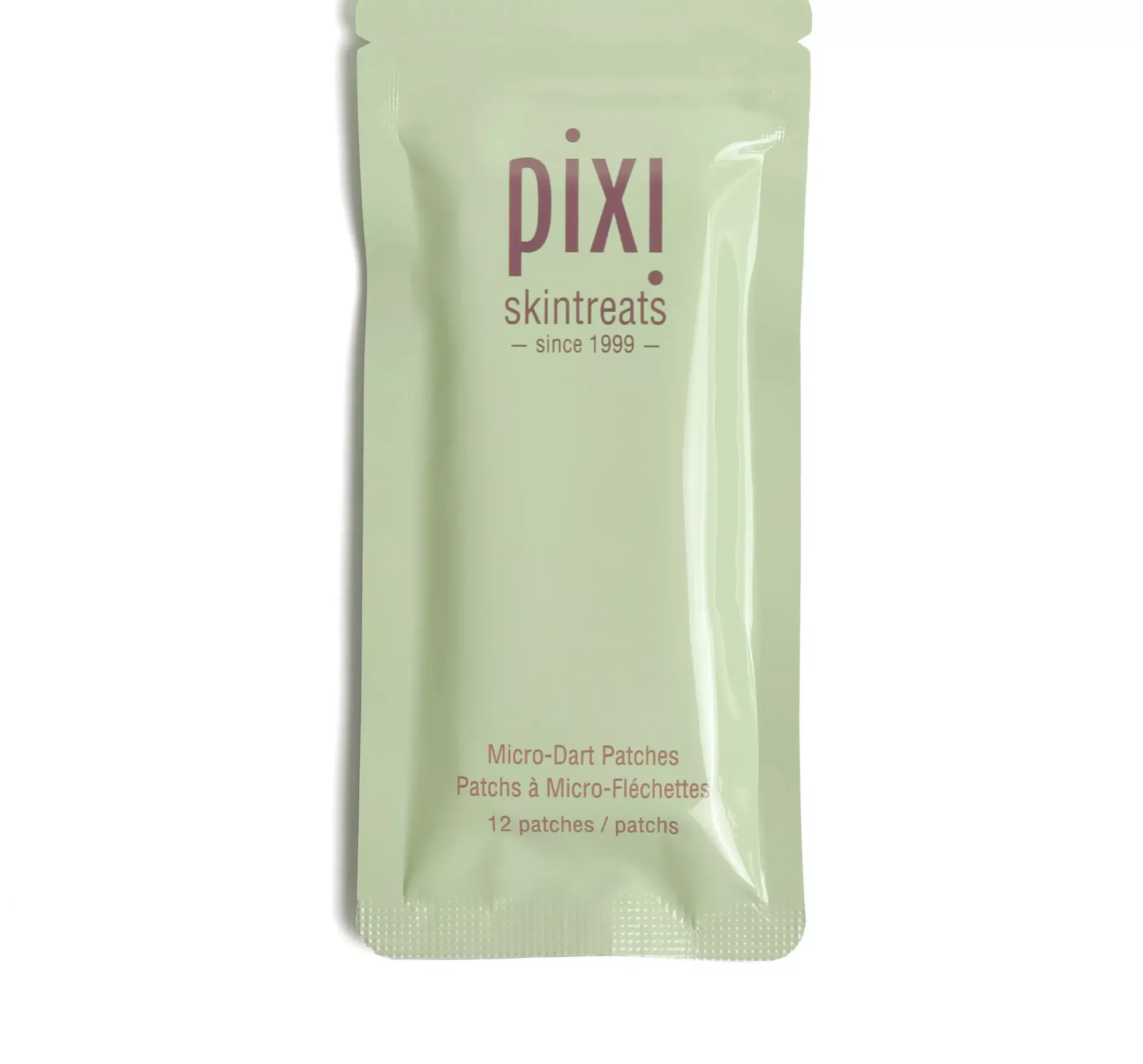 PIXI Overnight Spot Stickers
