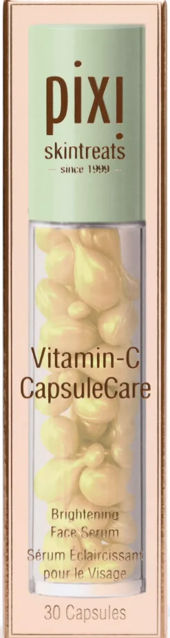 PIXI Pixi Vitamin-C CapsuleCare 30 pcs 30 st
