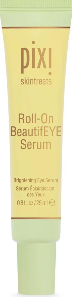 PIXI Roll-On BeautifEYE Serum 25 ml