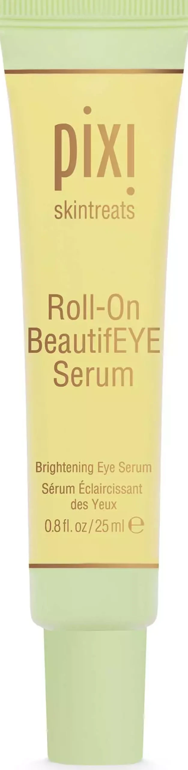 PIXI Roll-On BeautifEYE Serum 25 ml