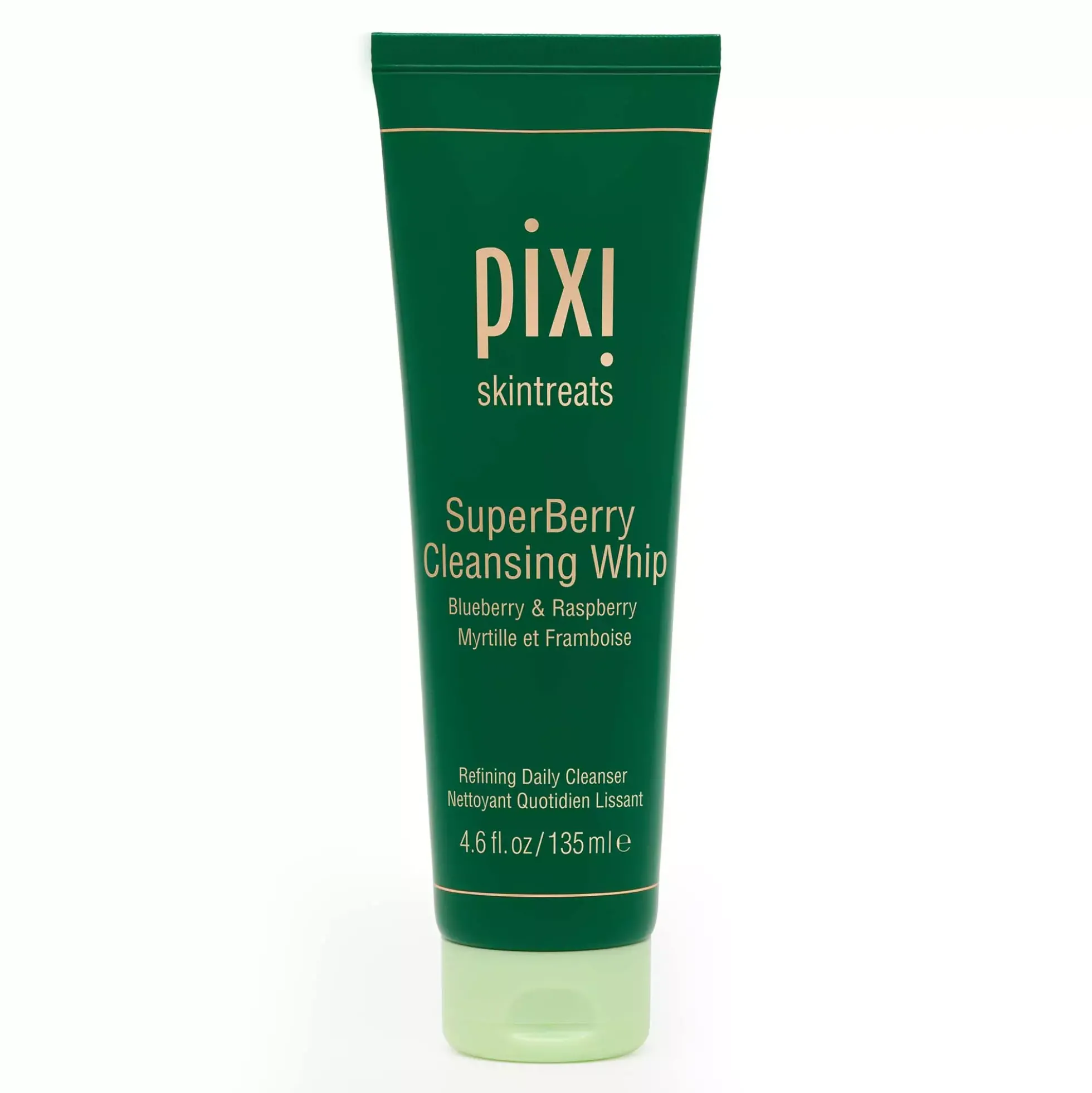 PIXI SuperBerry Cleansing Whip 135 ml
