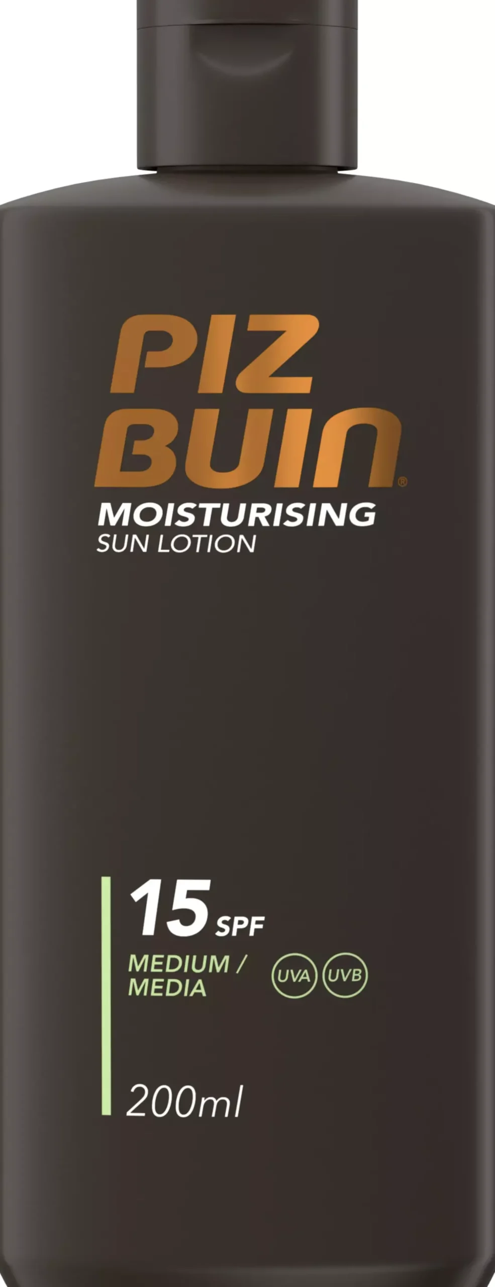 Piz BuinMoisturising Sun Lotion SPF15 200 ml