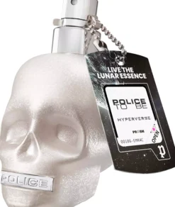 POLICEHyperverse Woman Eau De Parfum 40 ml