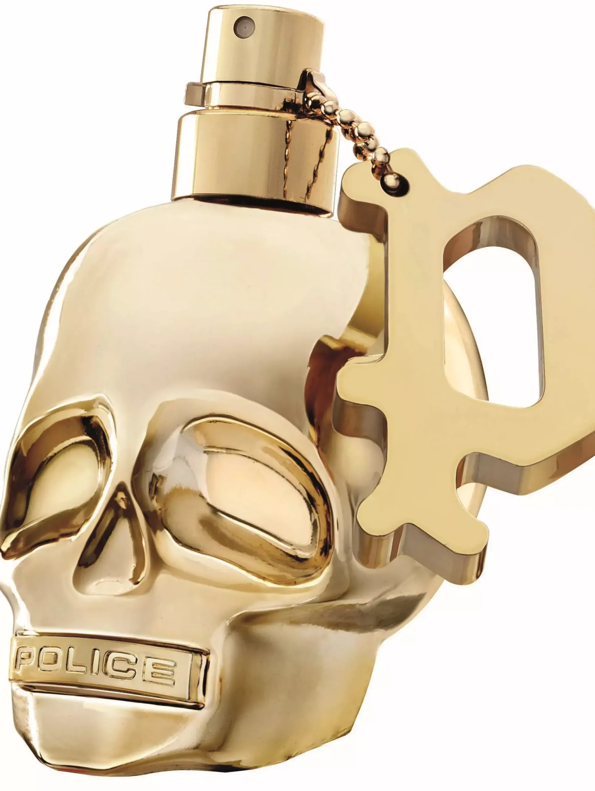 POLICETo Be Born To Shine for Man EdT 40 ml