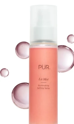 PÜR Cosmetics Lit Mist 100 ml