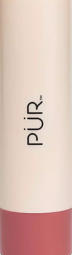 PÜR Cosmetics Silky Tint Creamy Multitasking Stick with Peptides Berry Best