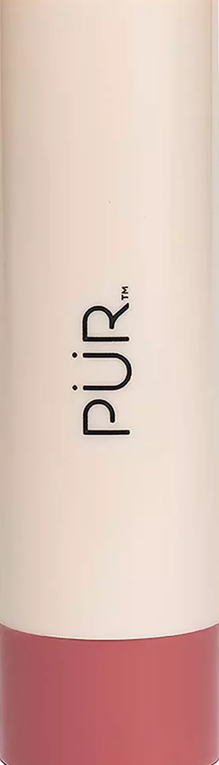 PÜR Cosmetics Silky Tint Creamy Multitasking Stick with Peptides Berry Best