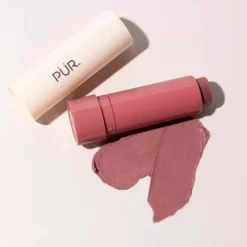 PÜR Cosmetics Silky Tint Creamy Multitasking Stick with Peptides Berry Best