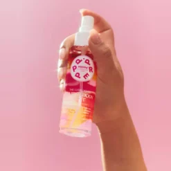 PREPPd The Lush Lychee Hair & Body Mist 100 ml