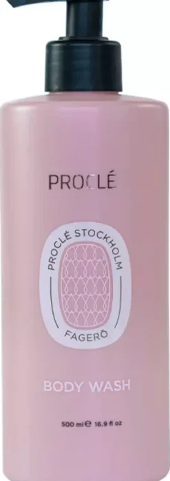 Proclé Fagerö Body Wash