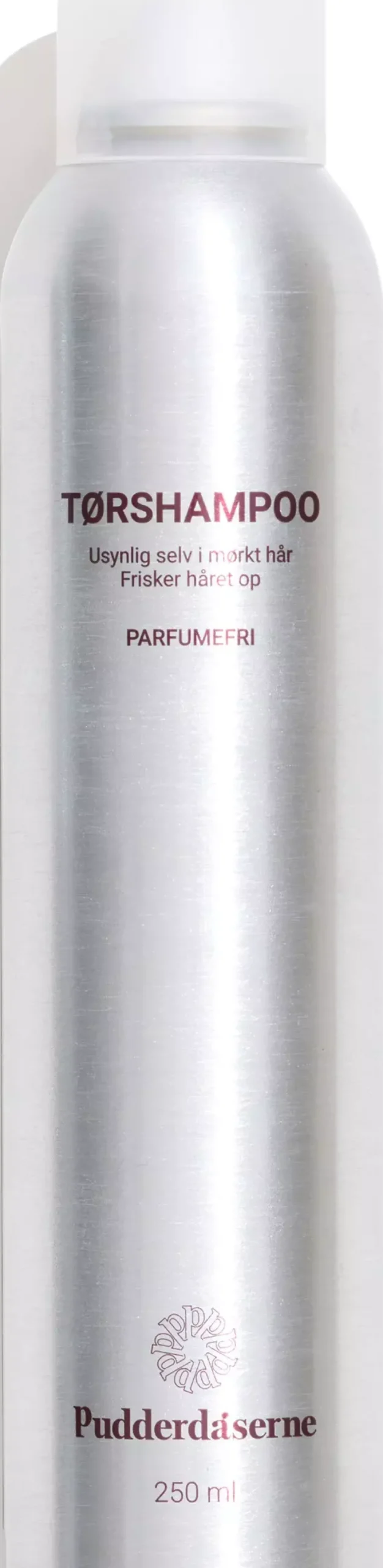 Pudderdåserne Tørshampoo 250 ml